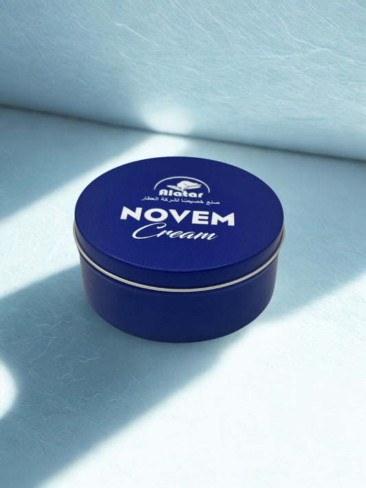 Crème Novem d'Attar