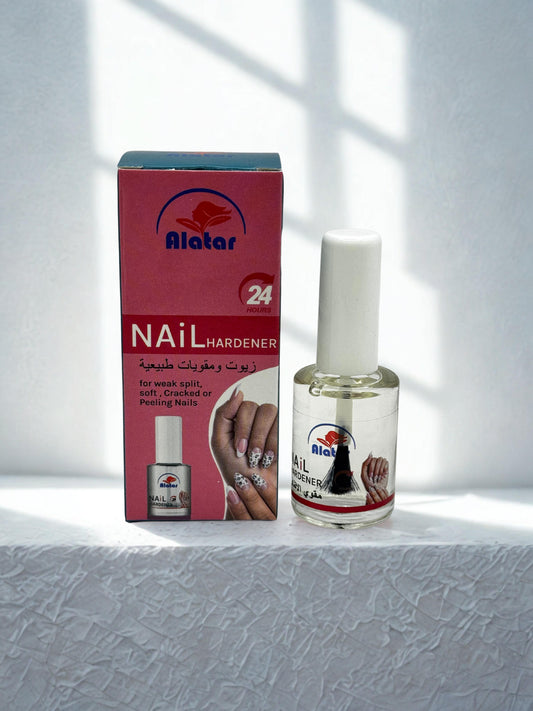durcisseur d'ongles