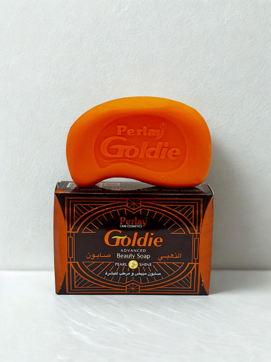 Savon Beauté Dorée