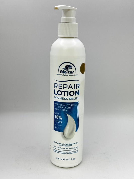 Lotion thaïlandaise Loria