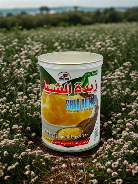 Original African Shea Butter